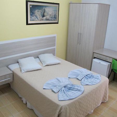 Hotel Piramide Елдорадо Екстериор снимка