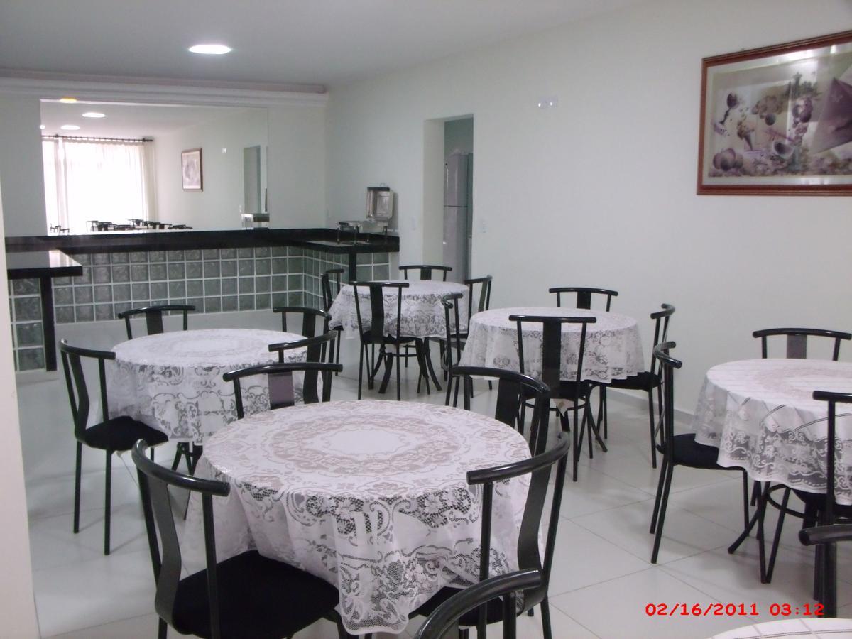 Hotel Piramide Елдорадо Екстериор снимка