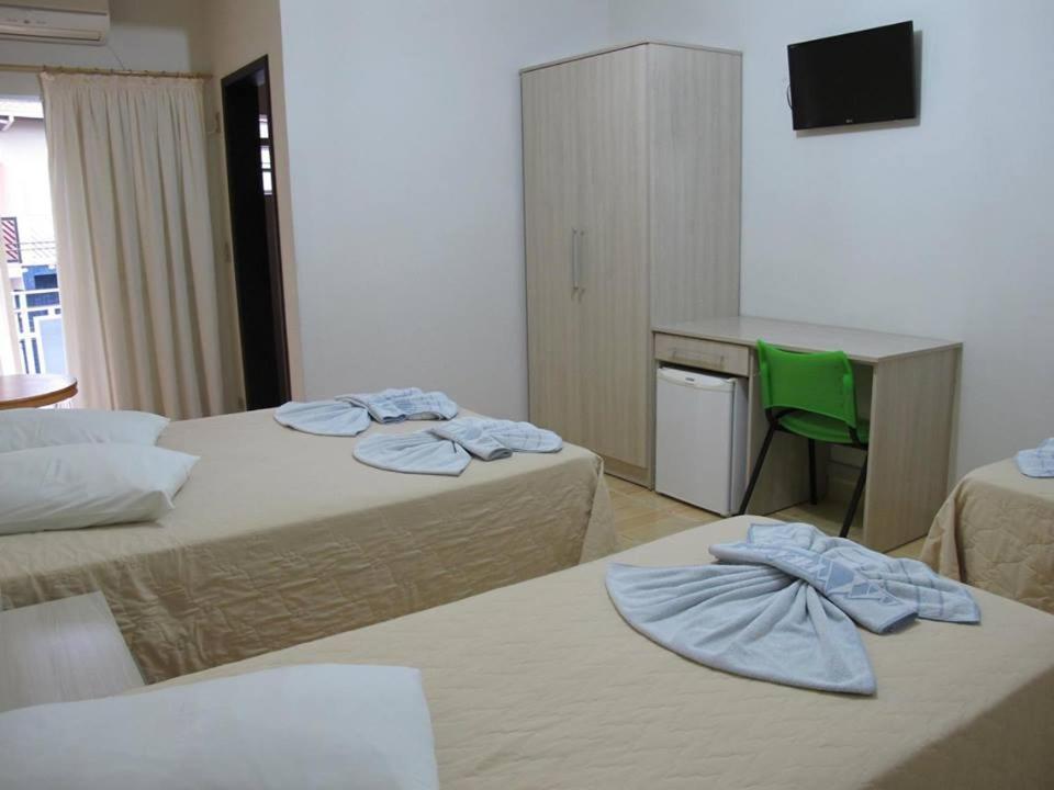 Hotel Piramide Елдорадо Екстериор снимка