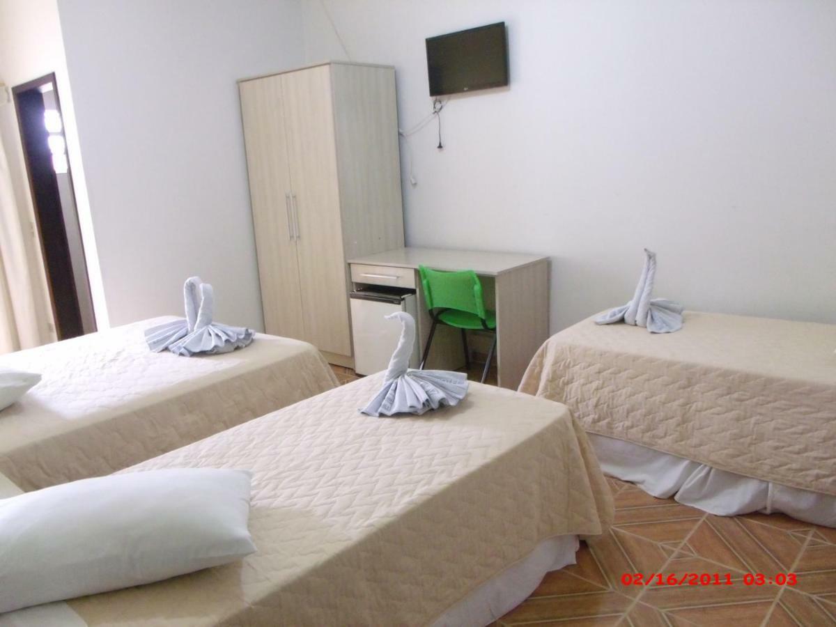 Hotel Piramide Елдорадо Екстериор снимка